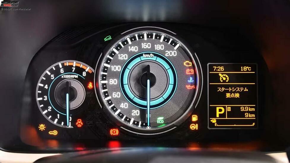 Suzuki XBee 2025