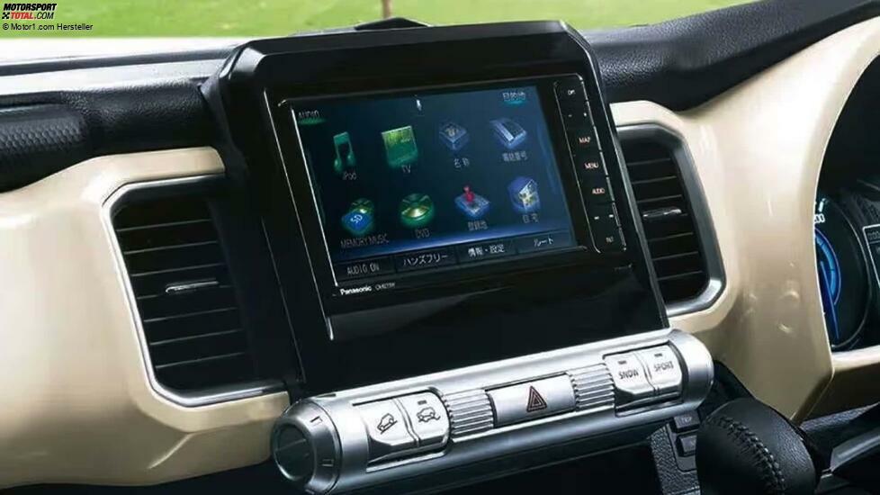 Suzuki XBee 2025