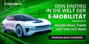 InsideEVs Deutschland