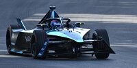 Robert Wickens absolviert Test im Formel-E-Auto