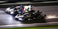 Analyse 24 Stunden von Daytona 2025 in Grafiken