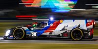Erst Daytona, dann Bathurst: Diese Fahrer fahren beide Rennen
