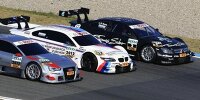 Meilensteine in der turbulenten Geschichte der DTM im Überblick