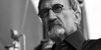 Reaktionen zum Tod von Eddie Jordan