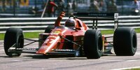 Formel-1-Fahrer, die ihr Debüt für Ferrari gewonnen haben