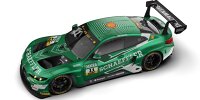 DTM 2025: So sehen die BMW-Boliden von Rast und Wittmann aus