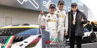 Alle Meister der Super GT 2024