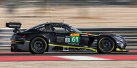 Von Aston bis Mercedes: Alle LMGT3-Boliden der WEC-Saison 2025