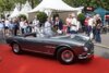 Zurich Classic Car Award 2020