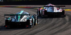 Prototype Cup Germany 2024: Finale Sachsenring