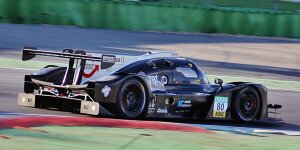Mikkel C. Johansen: Erst Gaststart, dann volle Saison Prototype Cup