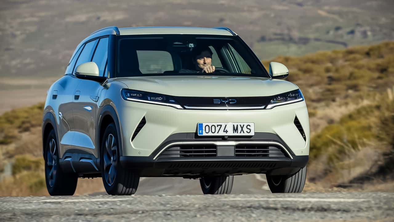 BYD Atto 2 nun konfigurierbar – zu Preisen ab 31.990 Euro