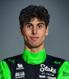 Gabriel Bortoleto