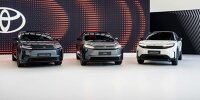 Toyota Kenshiki Forum Brussels 2025