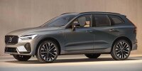 Volvo XC60 (2025)