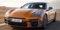 Porsche Panamera (2024)