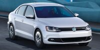 VW Jetta Hybrid (2013-2016)