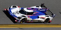 IMSA-Testfahrten "Roar before the 24"