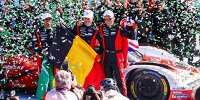 24 Stunden von Daytona 2025