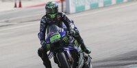 MotoGP 2025: Vorsaisontest in Sepang (Malaysia)