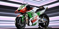 MotoGP-Präsentation 2025: LCR-Honda