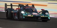 WEC-Prolog in Lusail