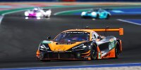 WEC 2025: 1.812 Kilometer von Katar