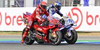 MotoGP: Grand Prix von Thailand (Buriram) 2025