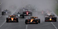 F1: Grand Prix von Australien (Melbourne) 2025