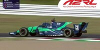 A2RL Suzuka 2024 - Samstag