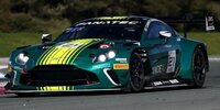 DTM Update: Aston-Martin-Comeback und dritter Ferrari