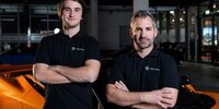 DTM Update: Willkommen zurück, Glock und Ford!