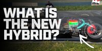 Erklärt: Der IndyCar-Hybridantrieb