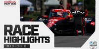 IndyCar 2024: Mid-Ohio