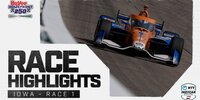 IndyCar 2024: Newton 1