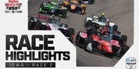 IndyCar 2024: Newton 2