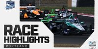 IndyCar 2024: Portland