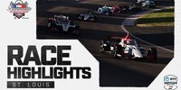 IndyCar 2024: St. Louis