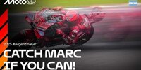 MotoGP Argentinien 2025: Was wir am Freitag gelernt haben
