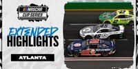 NASCAR 2024: Atlanta II