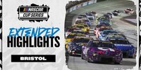 NASCAR 2024: Bristol II