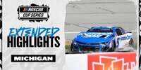 NASCAR 2024: Brooklyn