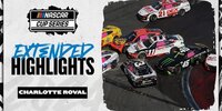 NASCAR 2024: Charlotte-Roval