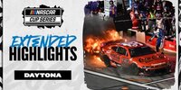 NASCAR 2024: Daytona II