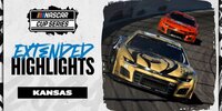 NASCAR 2024: Kansas City II