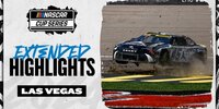 NASCAR 2024: Las Vegas II