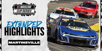 NASCAR 2024: Martinsville II
