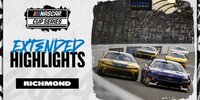 NASCAR 2024: Richmond II