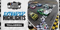 NASCAR 2024: Talladega II
