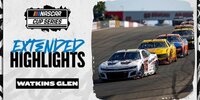 NASCAR 2024: Watkins Glen